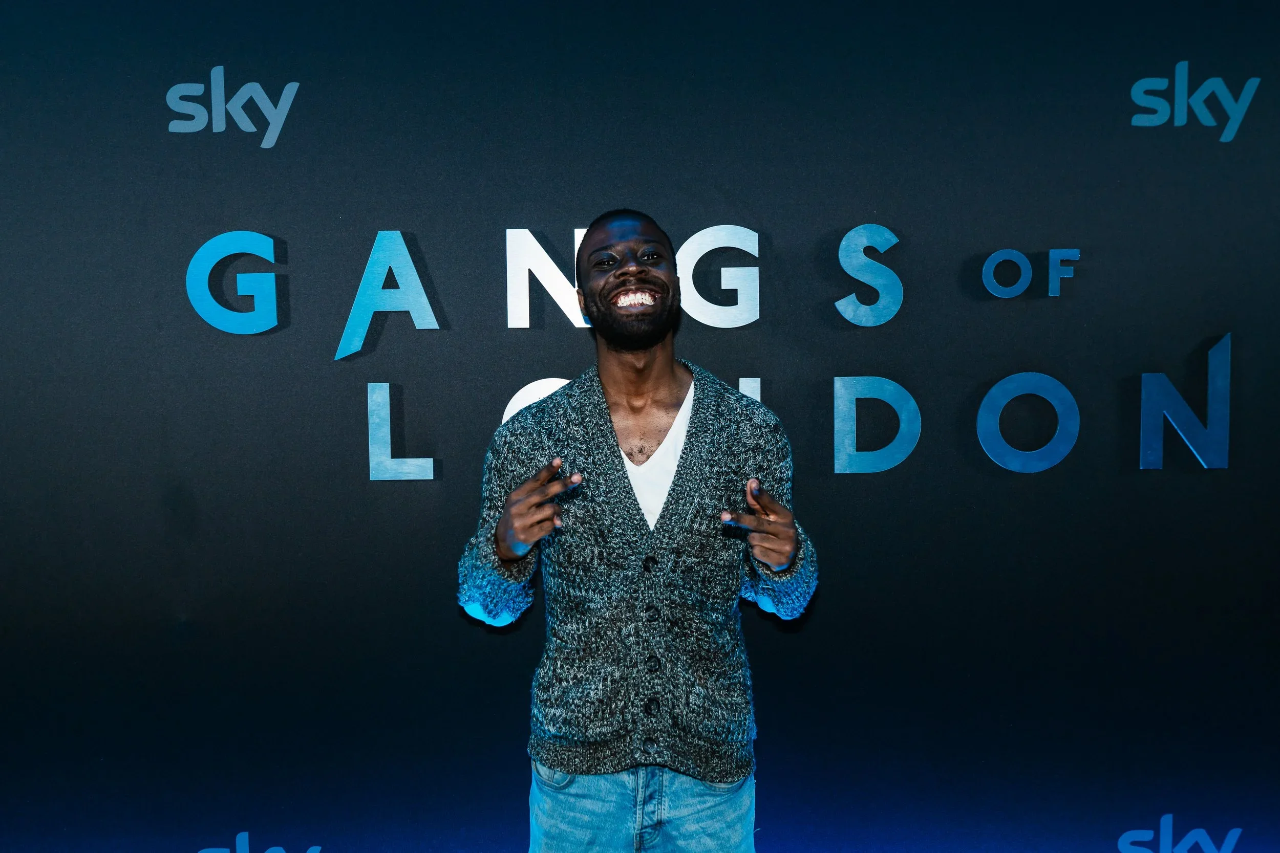 Brand & Product Launches at UNLOCKED