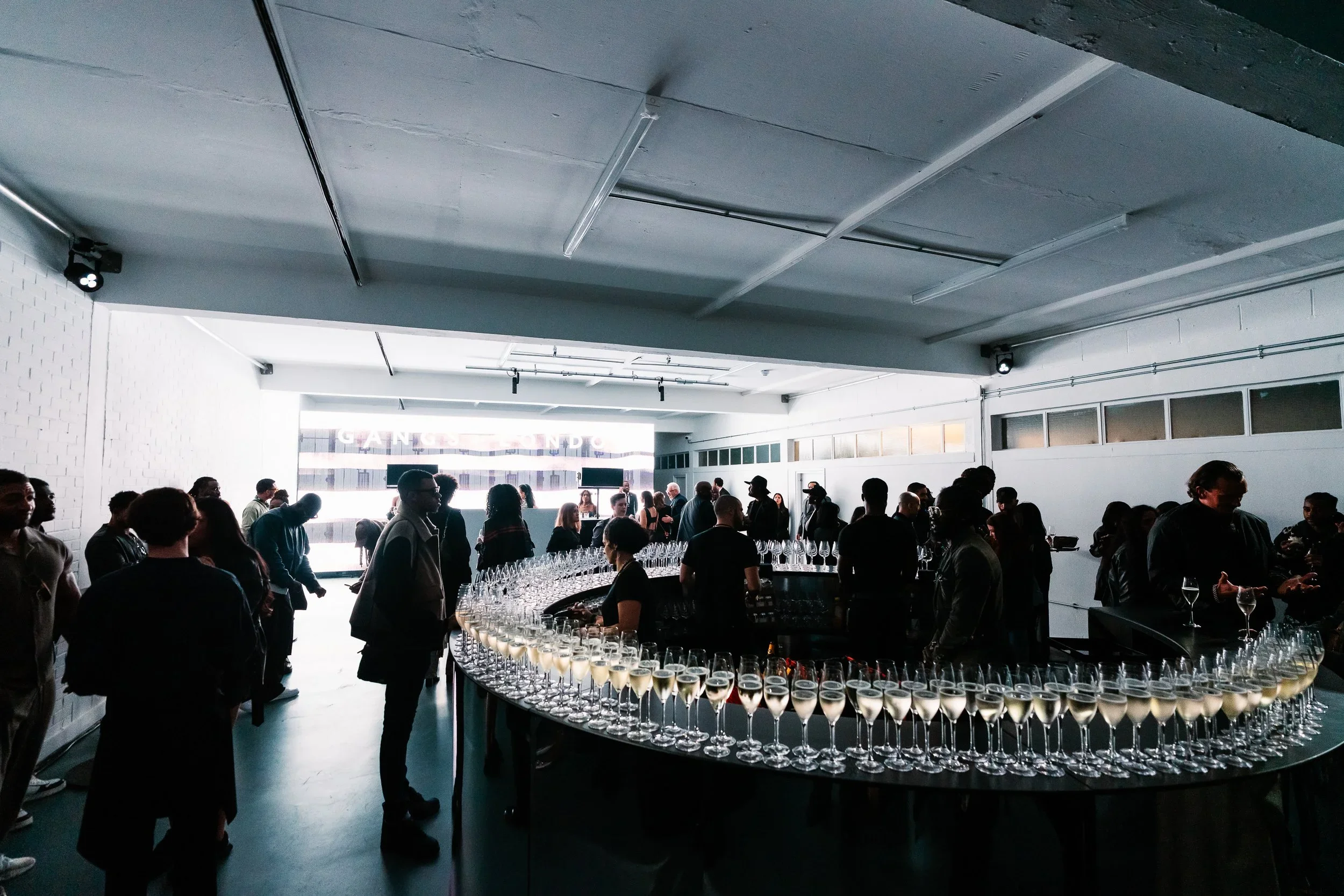 Brand & Product Launches at UNLOCKED