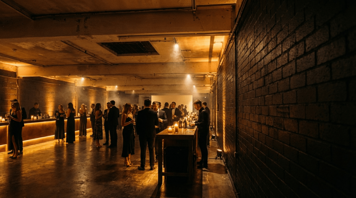 Conferences & Panels at UNLOCKED