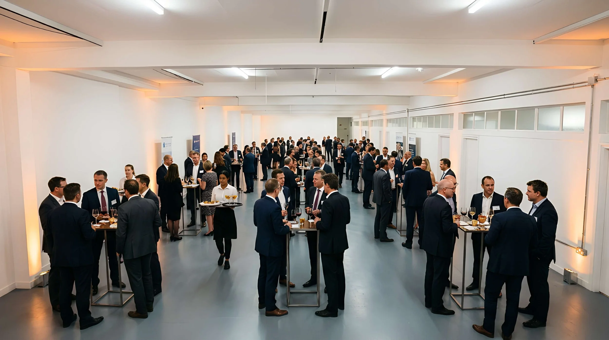 Conferences & Panels at UNLOCKED