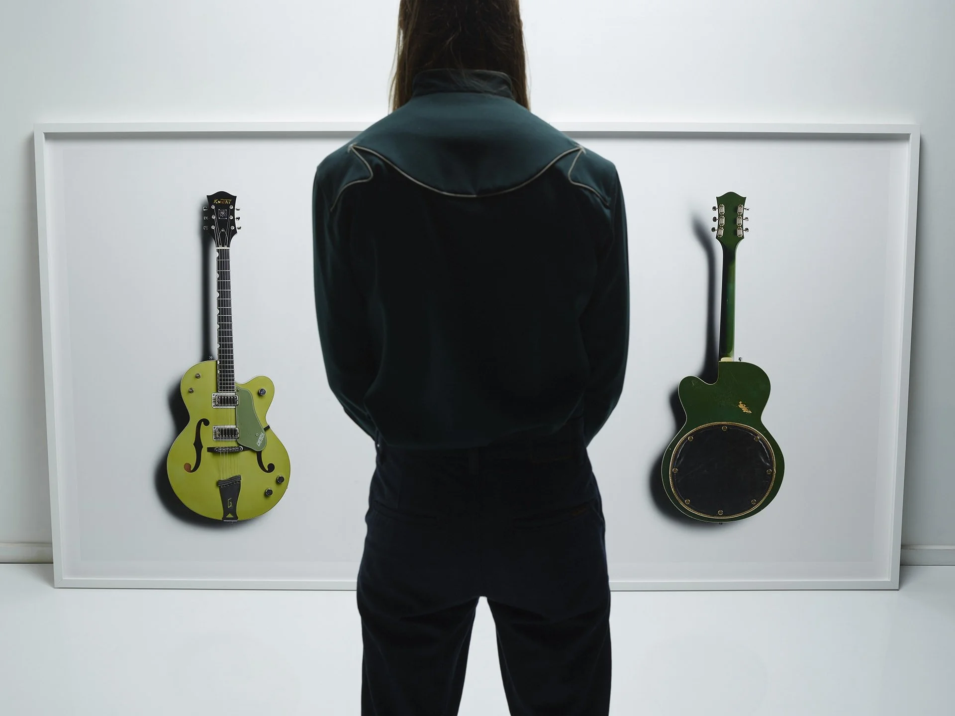 Exhibitions & Gallery at UNLOCKED