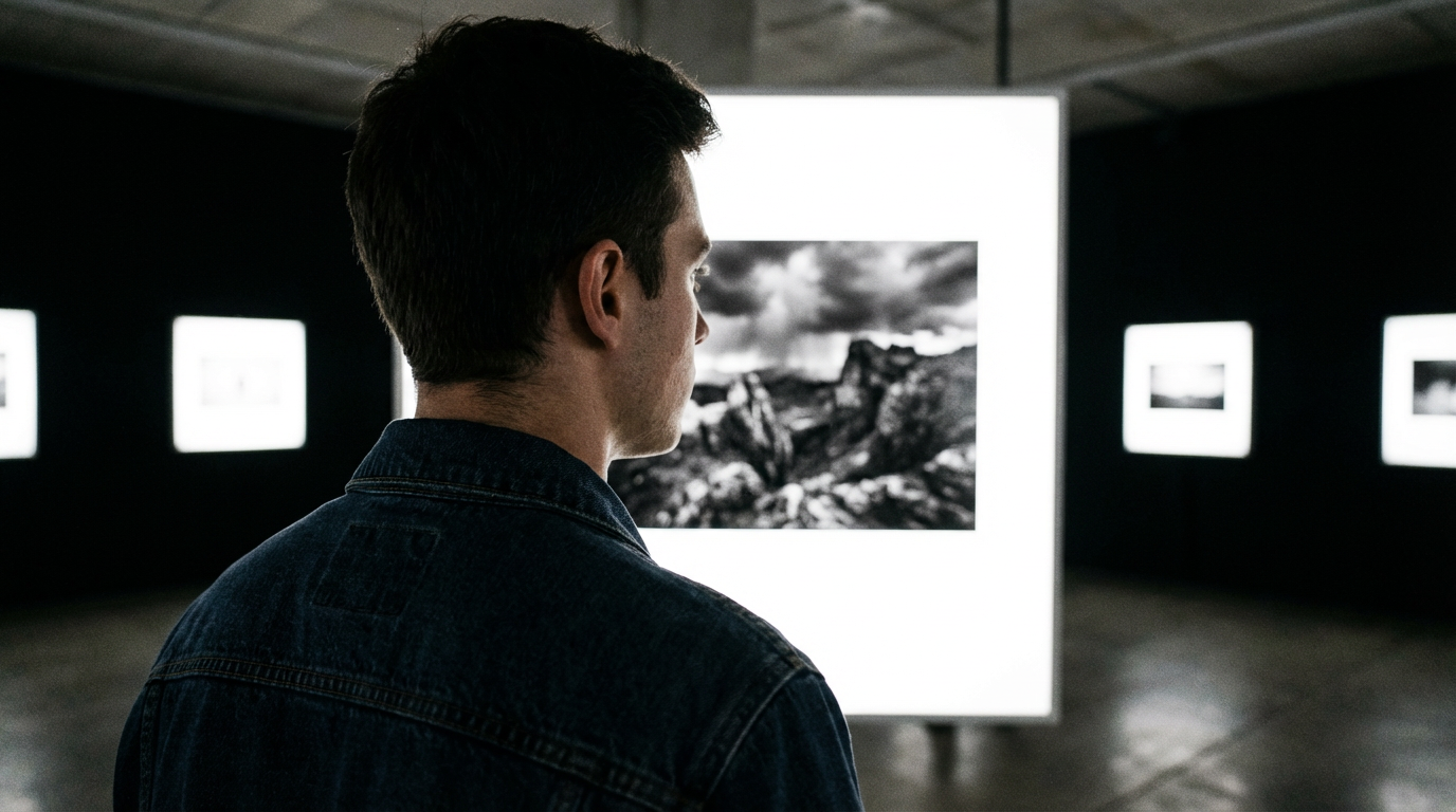 Exhibitions & Gallery at UNLOCKED