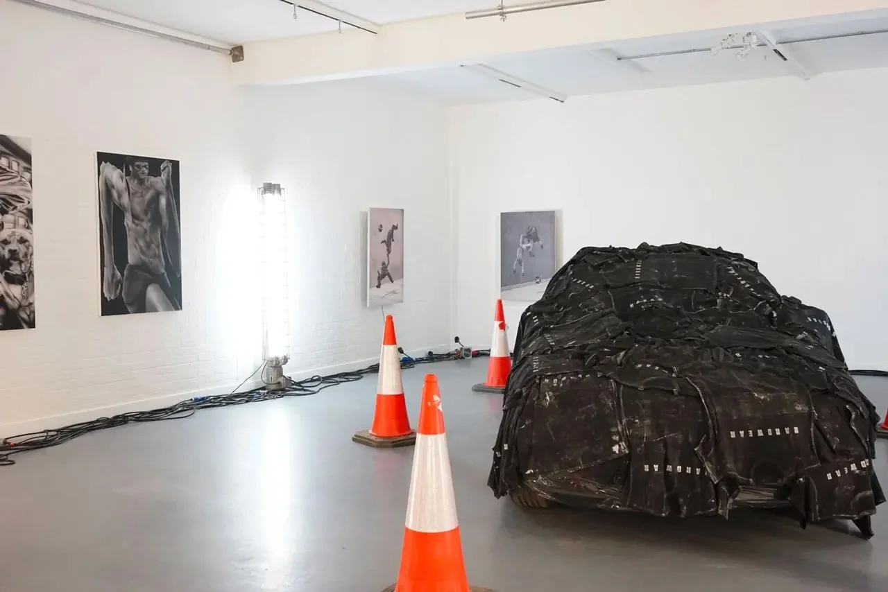 Experiential Activations at UNLOCKED