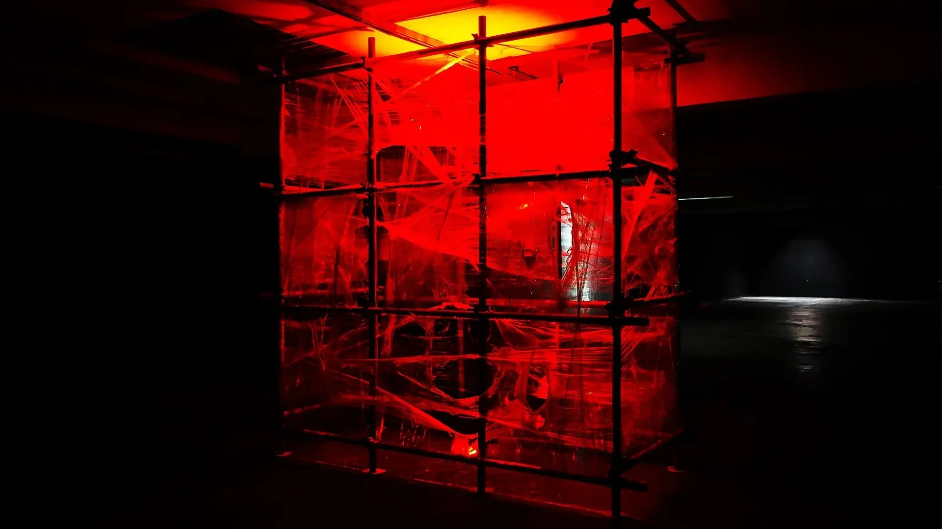 Experiential Activations at UNLOCKED