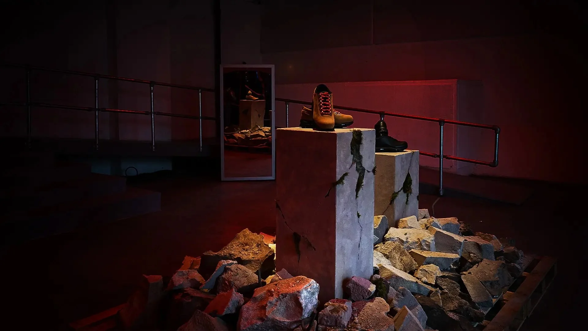 Experiential Activations at UNLOCKED