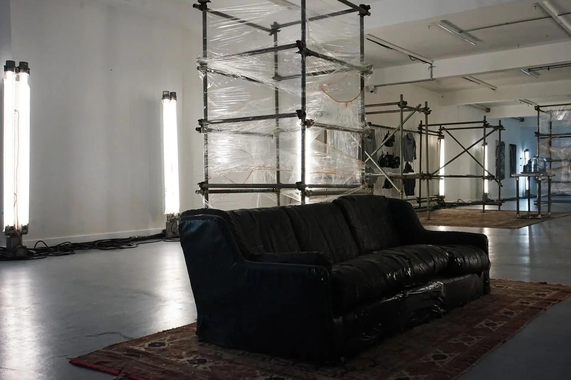 Experiential Activations at UNLOCKED