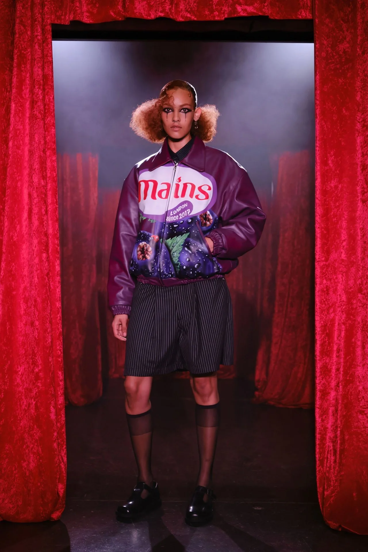 Fashion & Runway at UNLOCKED