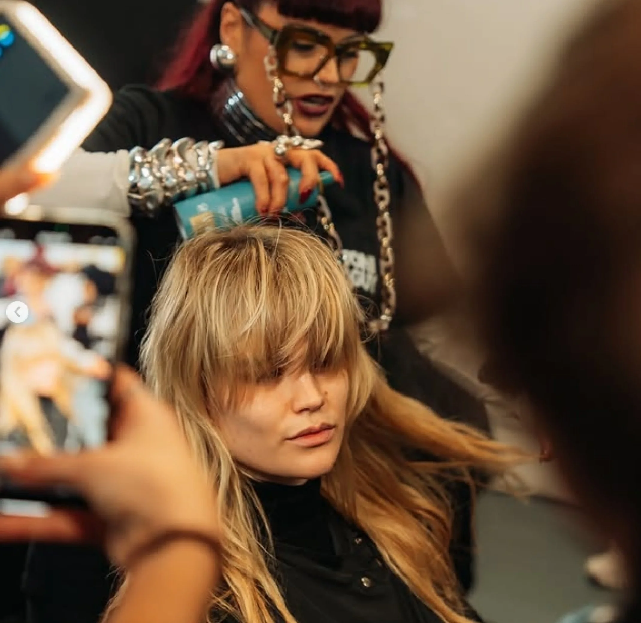 Fashion & Runway at UNLOCKED