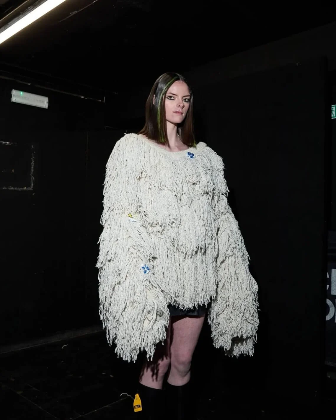 Fashion & Runway at UNLOCKED