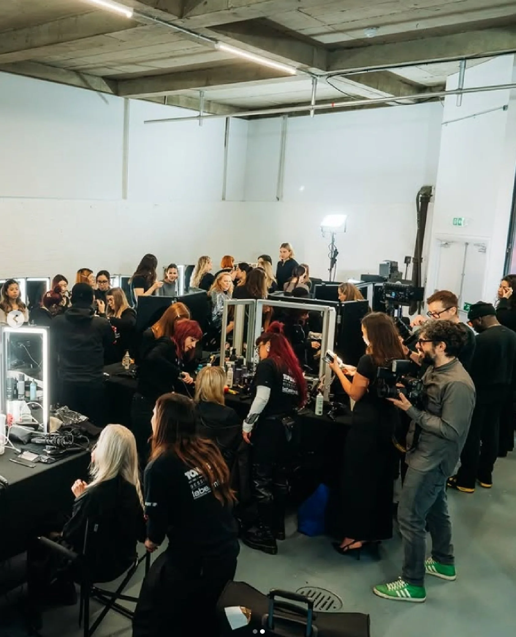 Fashion & Runway at UNLOCKED