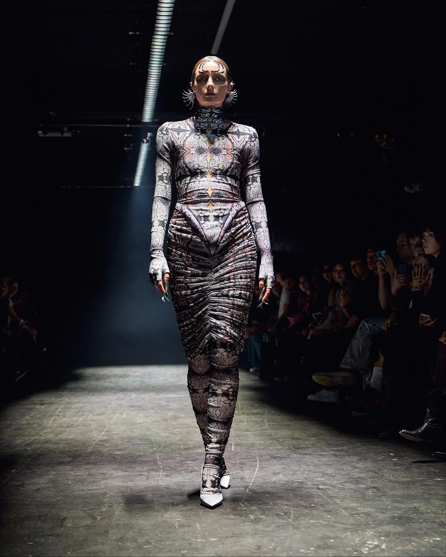 Fashion & Runway at UNLOCKED