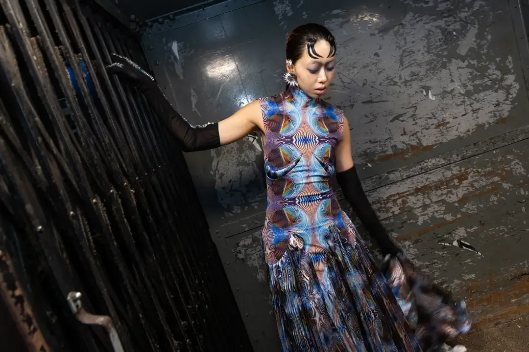 Fashion & Runway at UNLOCKED
