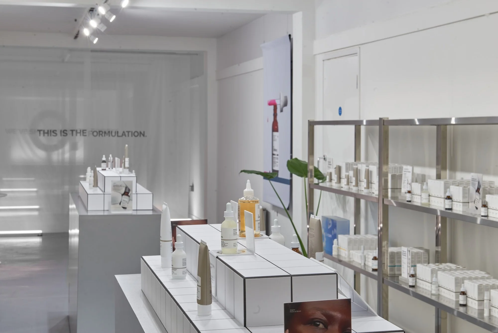 Pop-Ups & Retail at UNLOCKED