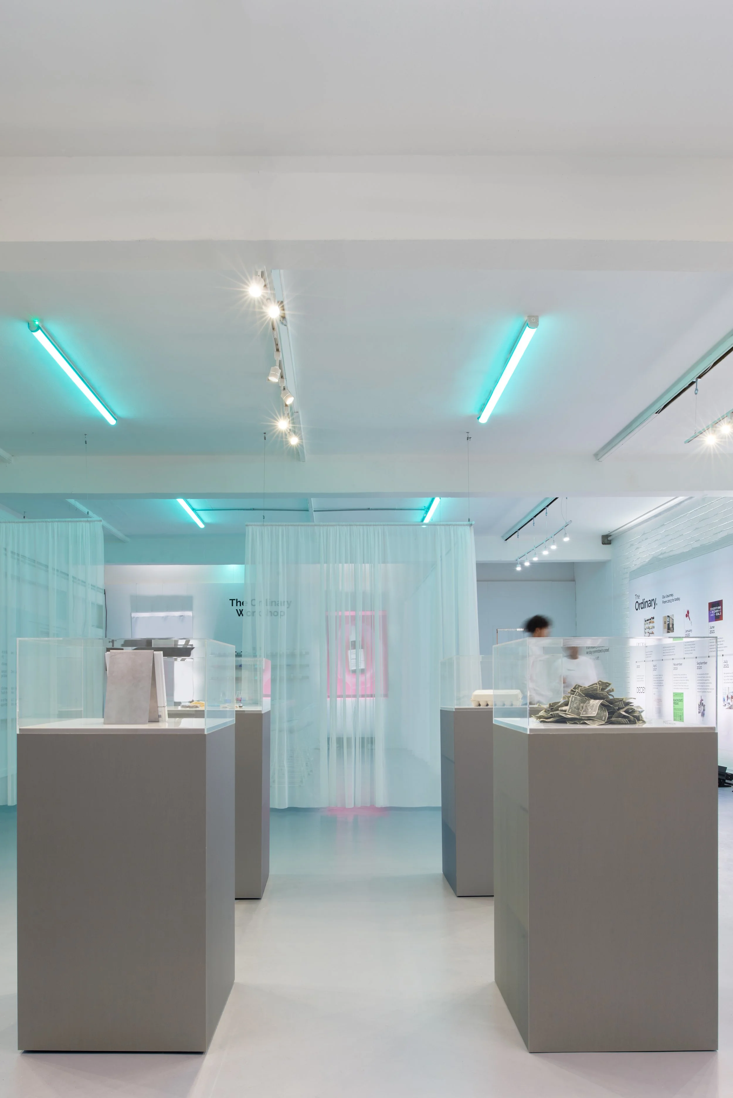 Pop-Ups & Retail at UNLOCKED