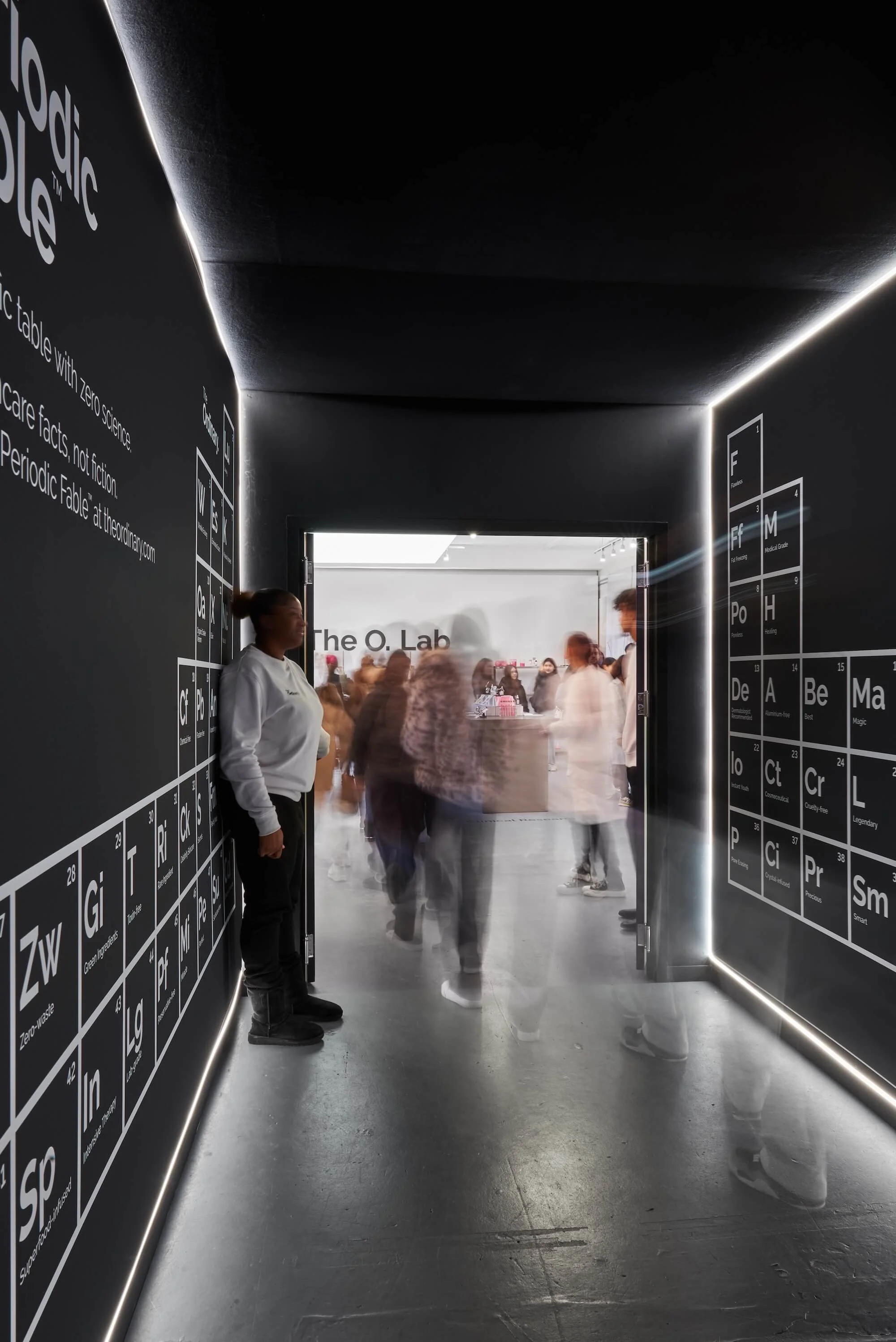 Pop-Ups & Retail at UNLOCKED
