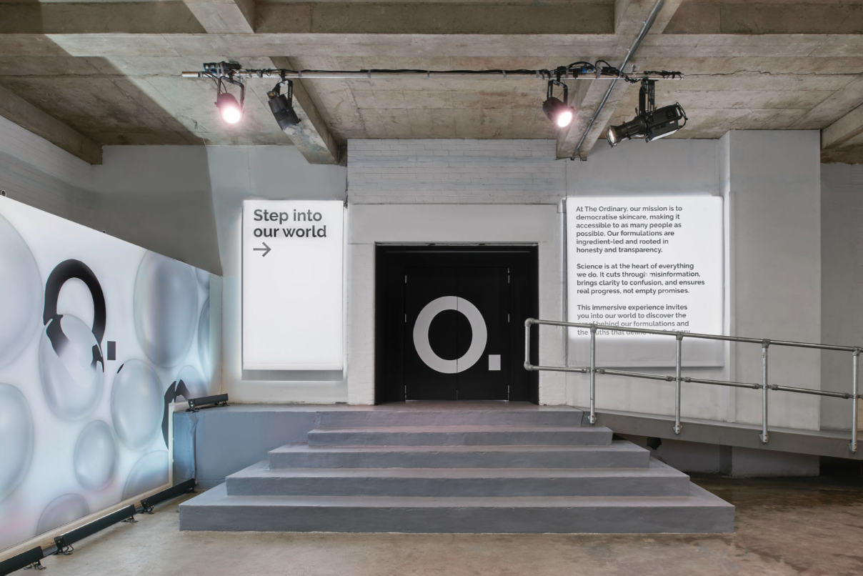 Pop-Ups & Retail at UNLOCKED