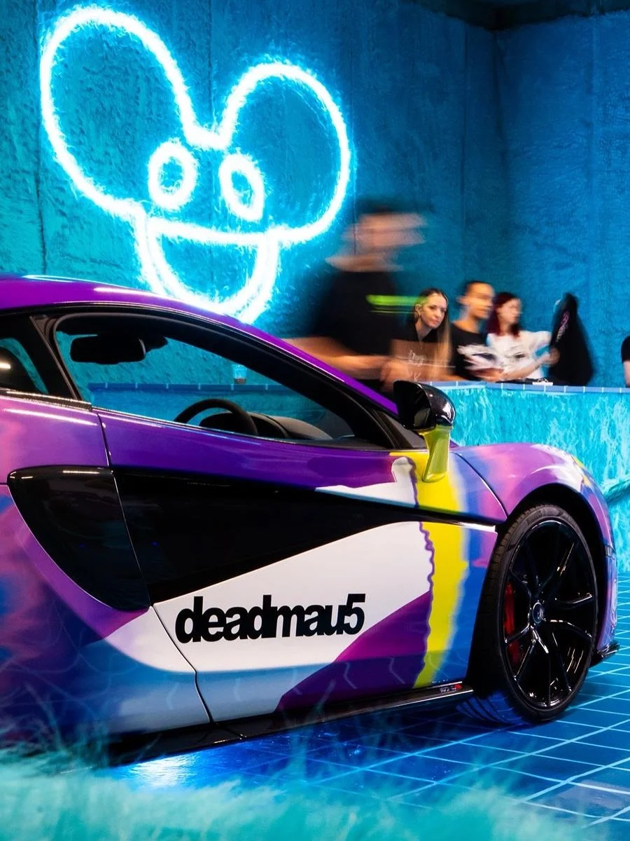 Pop-Ups & Retail at UNLOCKED