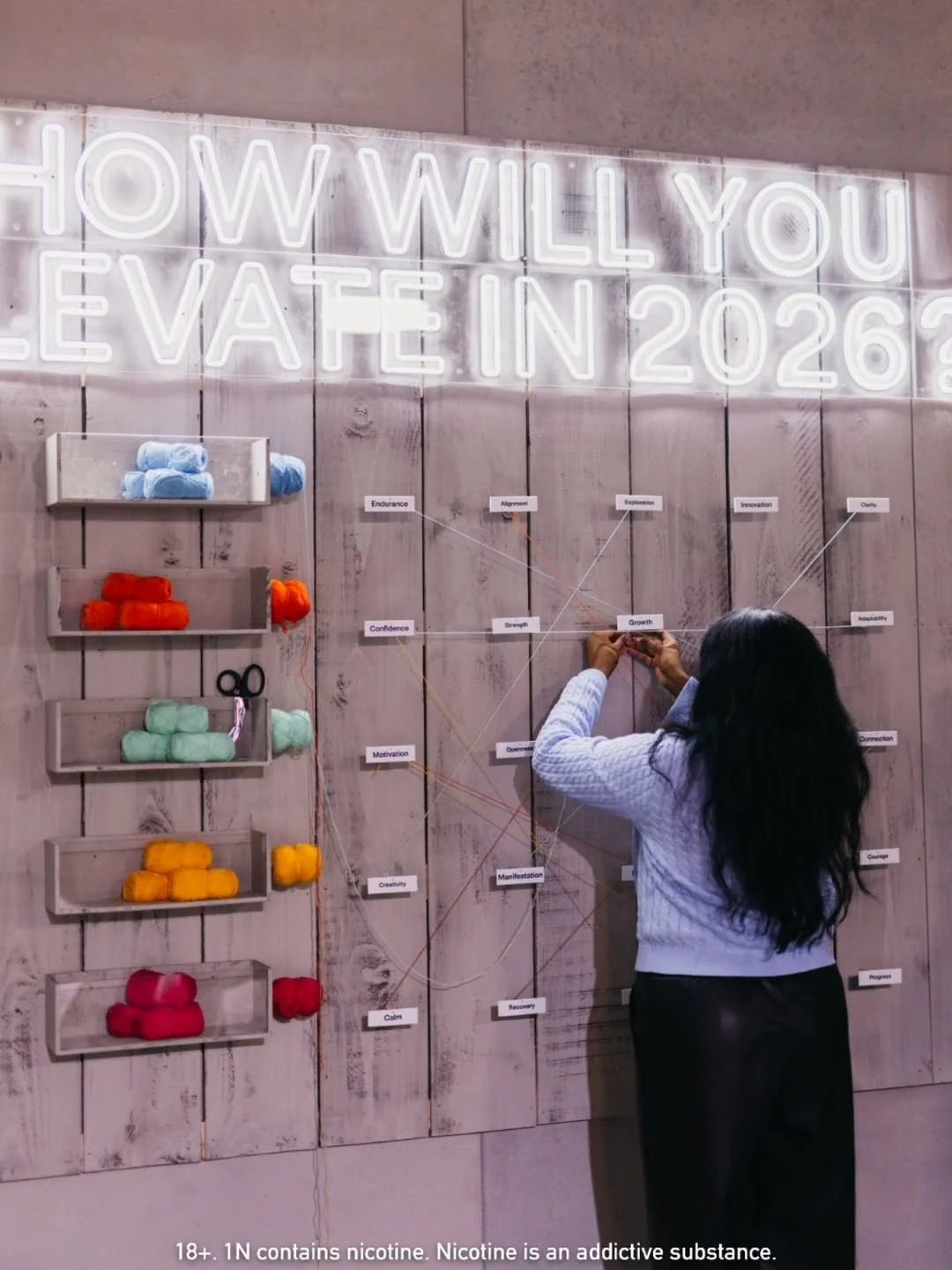 Pop-Ups & Retail at UNLOCKED