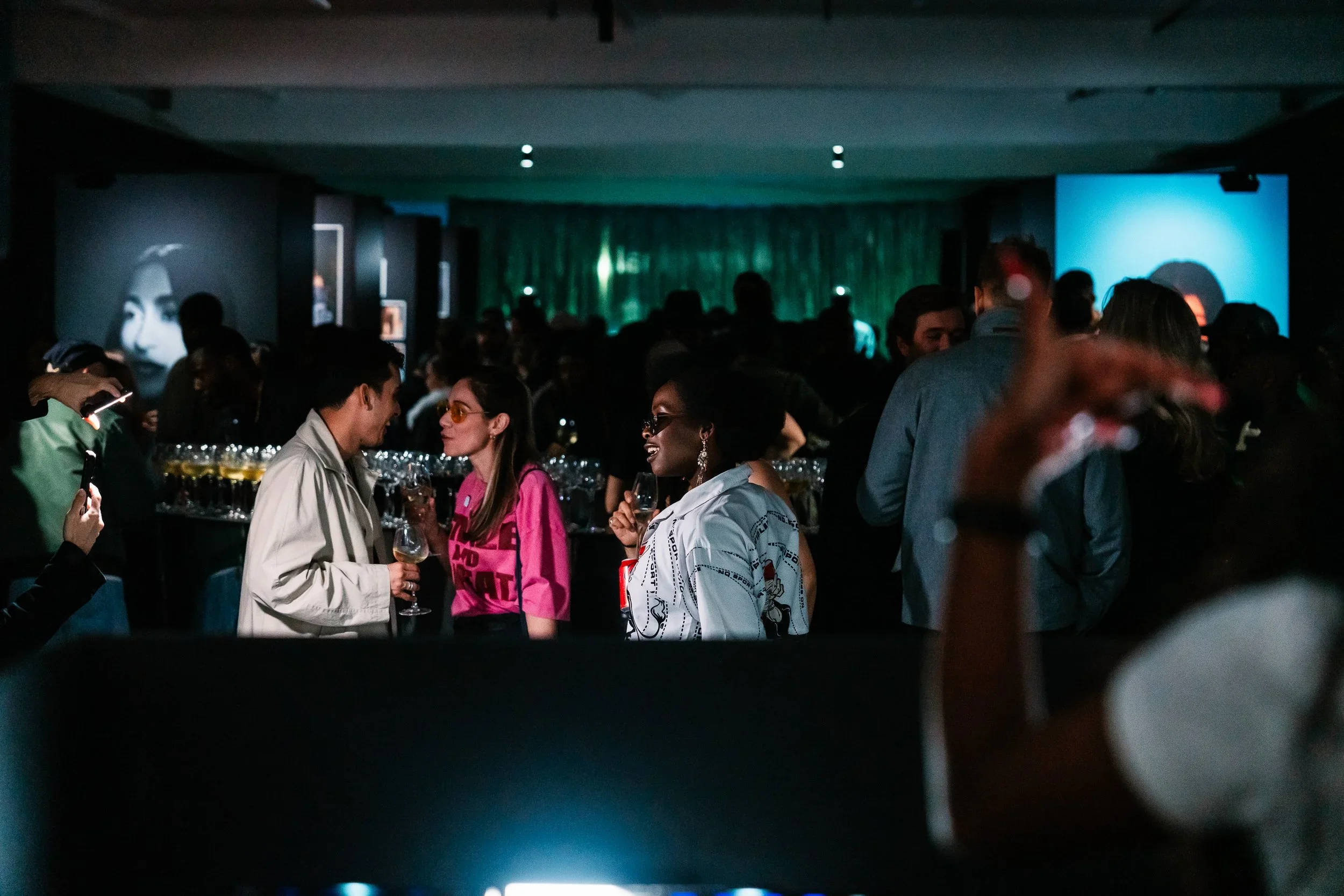 Private Events at UNLOCKED