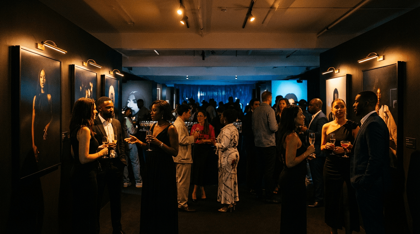 Private Events at UNLOCKED