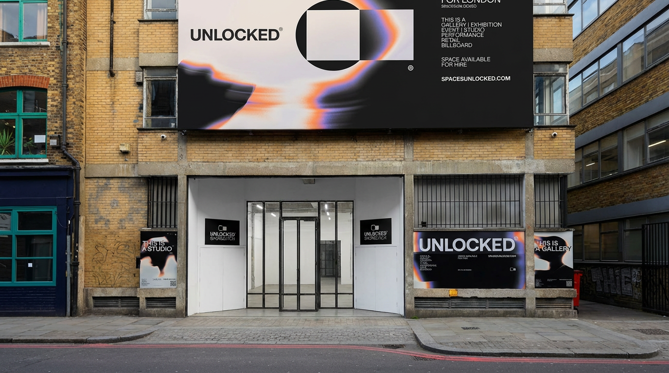 Shoreditch Event Venue Hire That Delivers