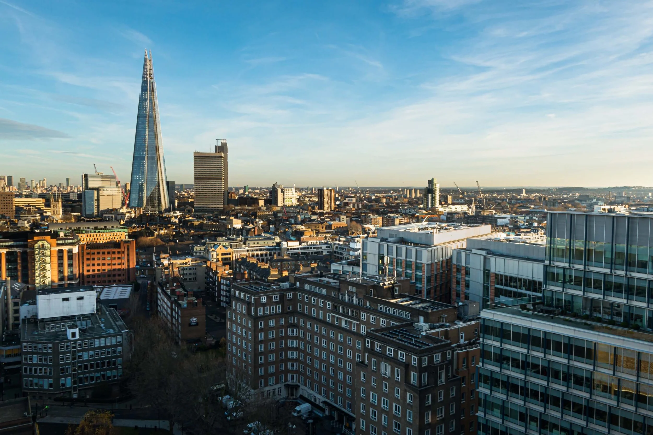 Summer Trends for Event Spaces in London