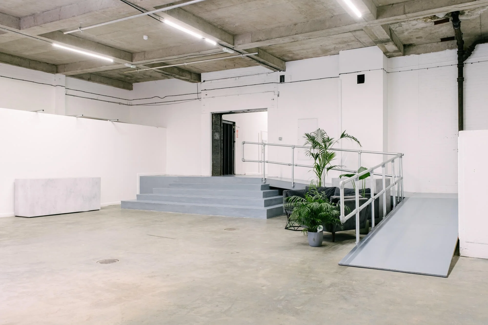 UNLOCKED Shoreditch Launches New Photography & 3D Walkthrough