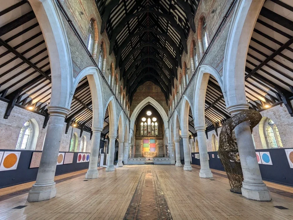 The Great Hall