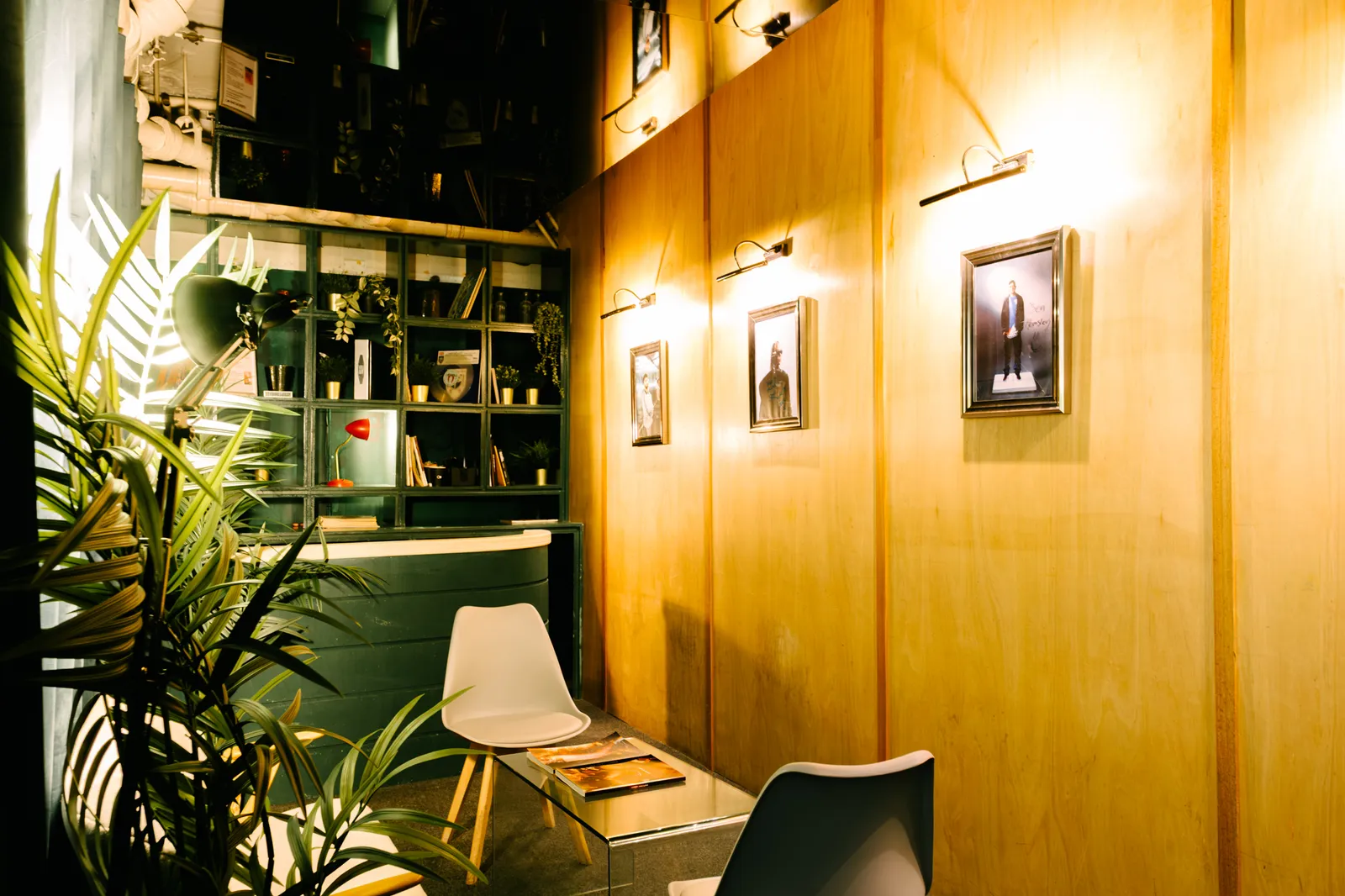 The Basement — photo 4
