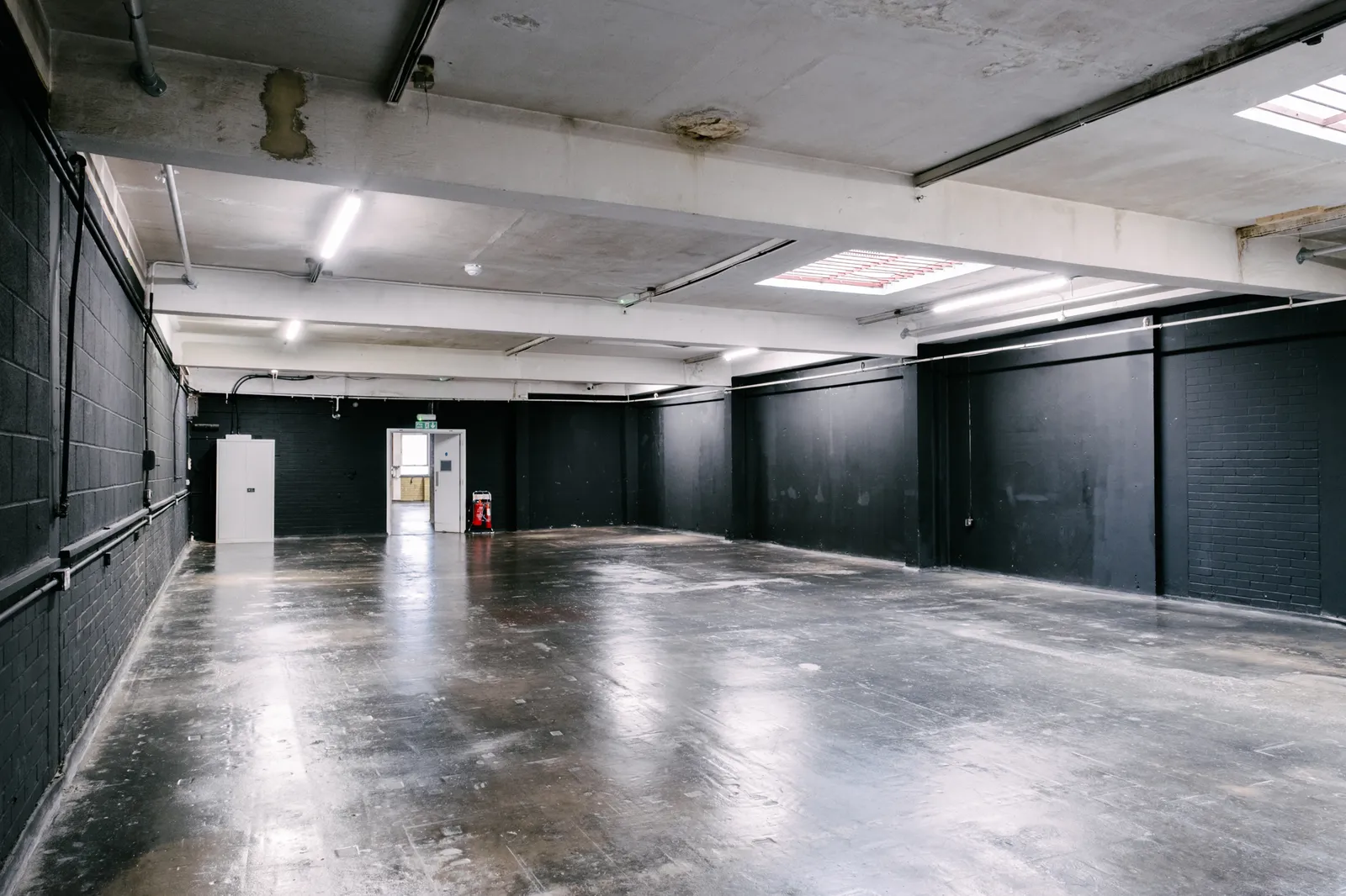 First Floor — photo 2