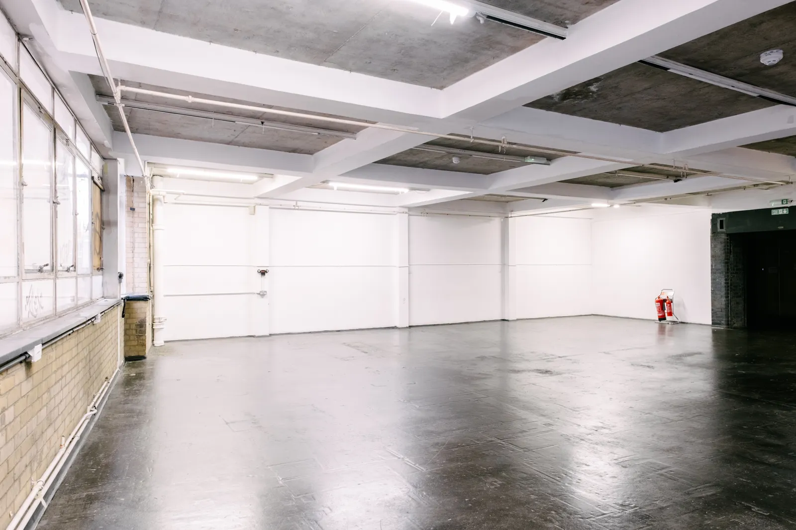First Floor — photo 3