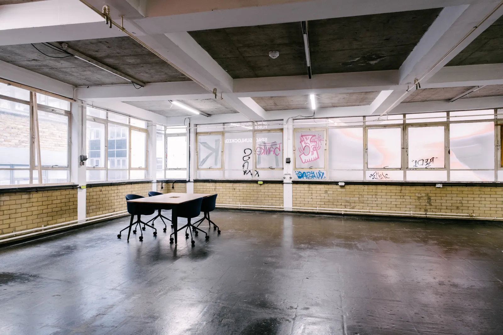 First Floor — photo 4