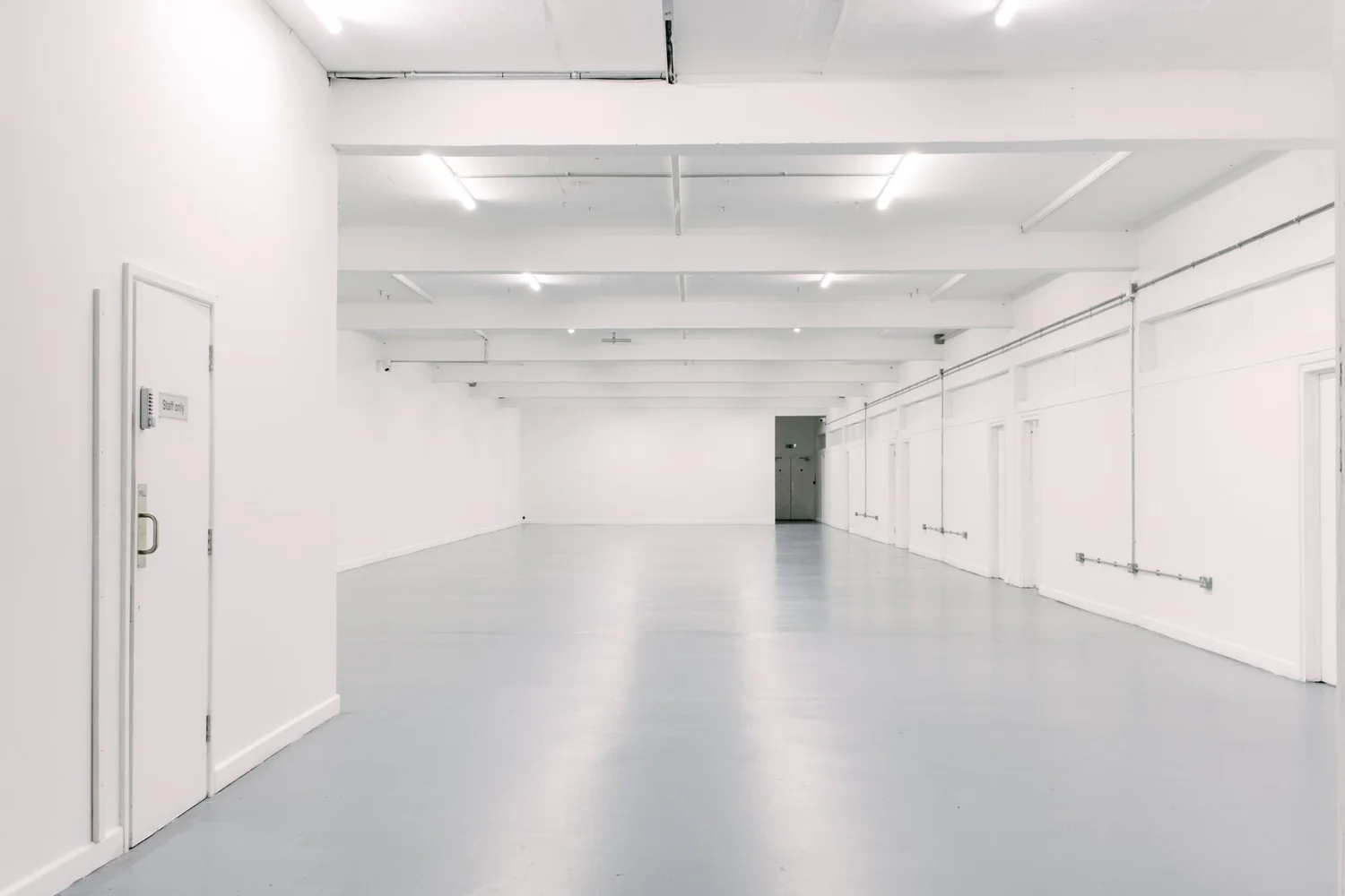 Ground Floor