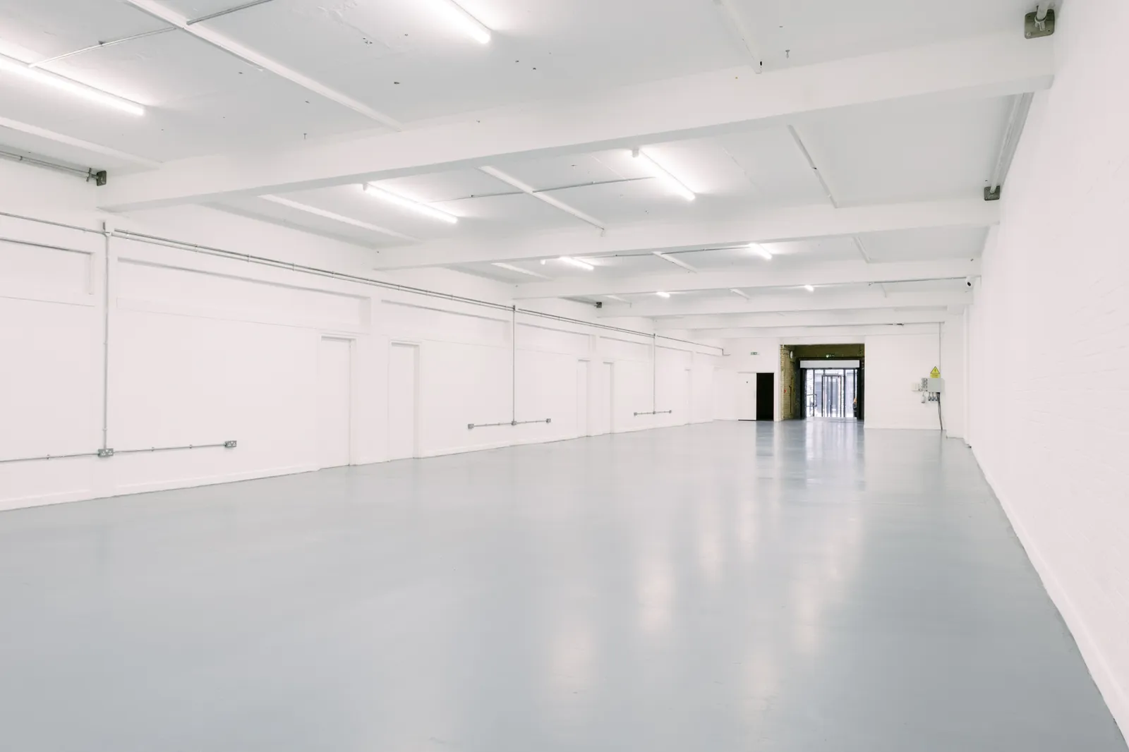 Ground Floor — photo 2