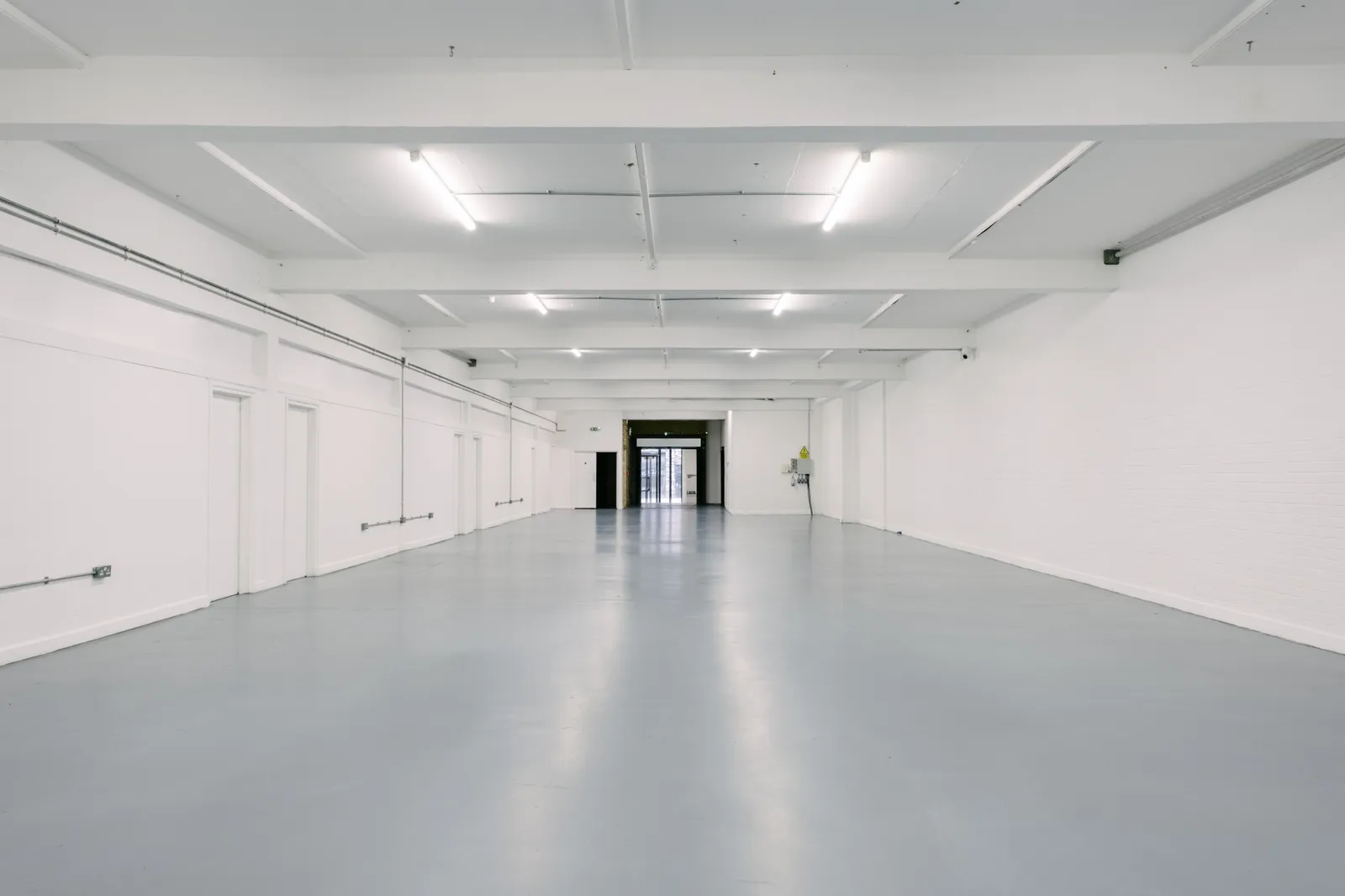 Ground Floor — photo 4