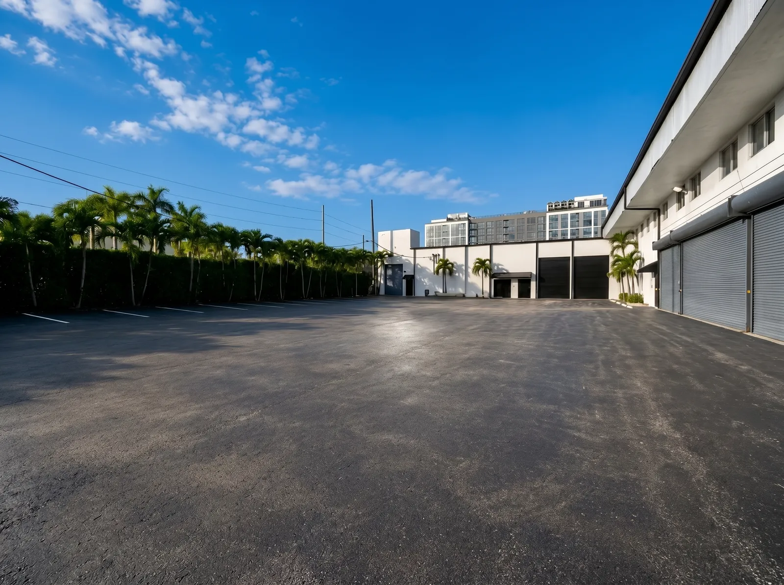 The Courtyard — photo 4
