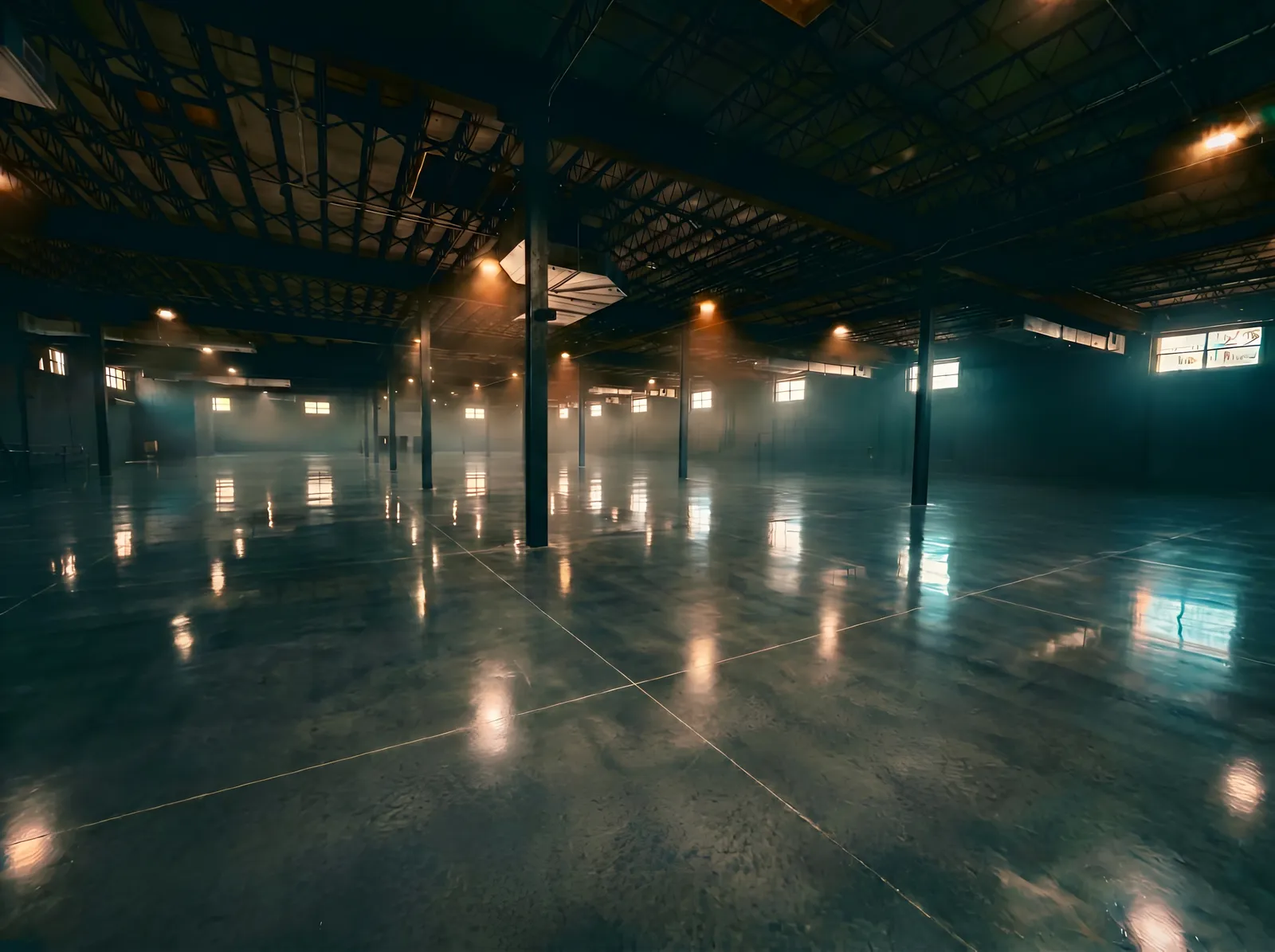 Studio 1 — photo 2